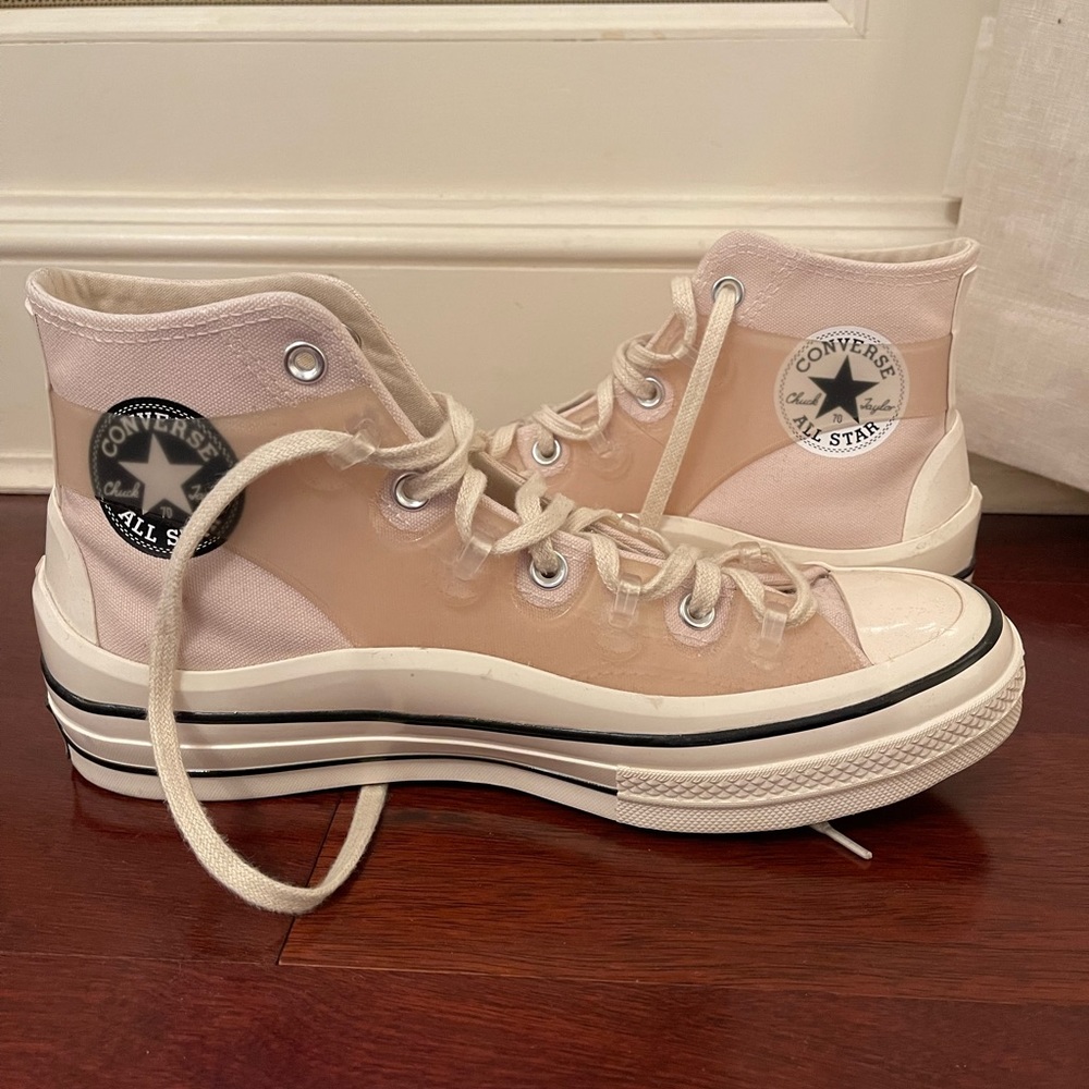 Converse x Kim Jones Chuck 70